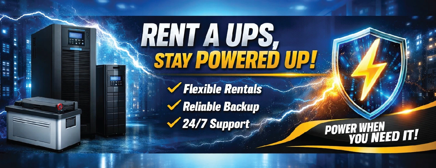 Power System Dealers in Chromepet