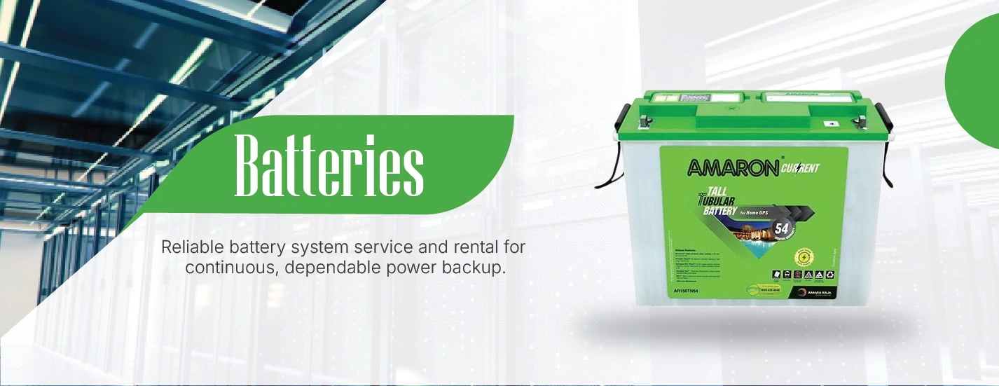 Online UPS Dealers in Chromepet