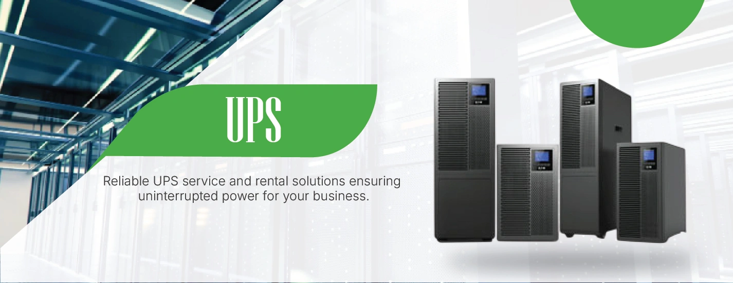 Online UPS Repair and Services in Chromepet