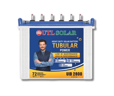 Tubular Battery Dealers in Chromepet
