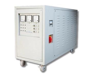 Air Cooled Servo Voltage Stabilizer Dealers in Chromepet