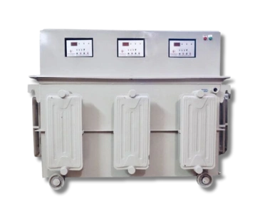 Oil Cooled Servo Voltage Stabilizer Dealers in Chromepet