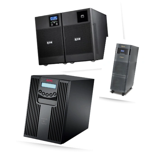 Power System Dealers in Chromepet